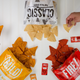 Illustration for article titled Taco Bell to launch sauce packet-flavored chips in grocery stores—without Diablo